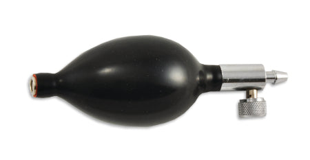 McKesson Select Blood Pressure Unit Inflation Bulb and Valve SELECT Blood Pressure Units - 2248