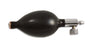 McKesson - Blood Pressure Inflation Bulb and Valve For use with Blood Pressure Monitor - 2248