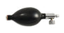 McKesson Select Blood Pressure Unit Inflation Bulb and Valve SELECT Blood Pressure Units - 2248