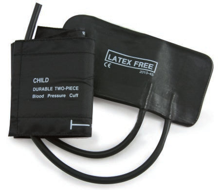 McKesson Select Blood Pressure Cuff and Bladder Kit Child Small - 2251
