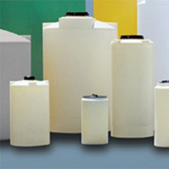 Vertical Tank