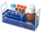 McKesson McKesson Tube Rack Carrier 9.75 X 3.5 X 5.5 Inch Acrylic - 3100
