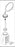 SciCan Condenser Waste Bottle Kit - 01-100812S