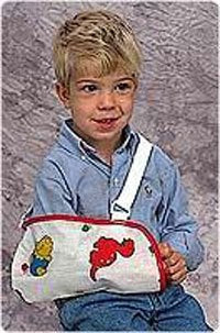 Scott Specialties Arm Sling Small - 1214-S