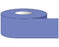 Shamrock - Blank Label Tape Multipurpose Label Blue Tape 1/2 X 500 Inch - ST-12-13