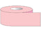 Shamrock - Blank Label Tape Multipurpose Label Pink 1/2 X 500 Inch - ST-12-7