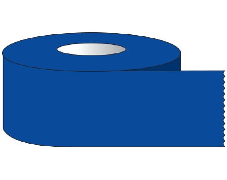 Shamrock Scientific Shamrock Blank Label Tape Multipurpose Label Without Legend Yellow 1/2 X 500 Inch - ST-12-24