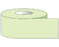 Shamrock - Blank Label Tape Multipurpose Label Lime Green Tape 1/2 X 500 Inch - ST-12-15