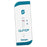 QuPID Plus - Rapid Test Kit Fertility Test hCG Pregnancy Test Serum / Urine Sample 25 Tests - 1230-025