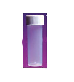 Stockwell Scientific VIAL PETI W/CAP 1000/CS - 8600