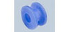Reuter - Ear Ventilation Tube Bobbin 2.8 mm Titanium Sterile - VT-1232-01
