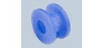 Reuter - Ear Ventilation Tube Bobbin 2.8 mm Titanium Sterile - VT-1232-01