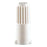 B. Braun Medical Cap _ Female Luer Lock Adapter 100/Ca - 474900