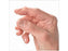 Oval-8 - Finger Splint Adult Size 9 Pull-On Left or Right Hand Beige - P1008-5-09