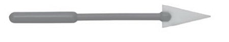 Beaver-Visitec International Ultracell Surgical Eye Spear PVA (Polyvinyl Acetal) 10 Count Pouch - 40405-8