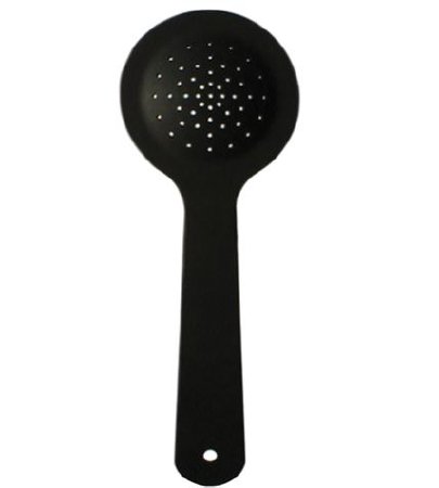 Bernell/Vision Training Products - Eye Occluder 6-3/4 Inch Handheld Style Multiple Pinhole Black Vinyl - BC1203