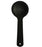 Bernell/Vision Training Products - Eye Occluder 6-3/4 Inch Handheld Style Multiple Pinhole Black Vinyl - BC1203
