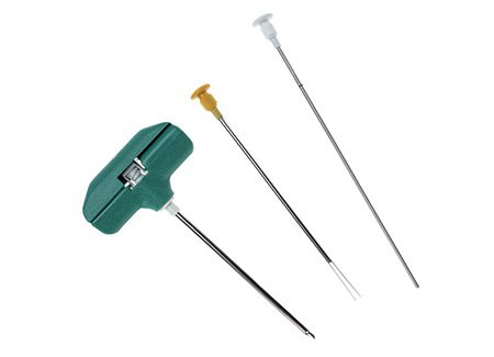 T-Lok - Biopsy Tray Bone Marrow - BMT0804ATL