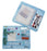 Argon Medical Devices *Md Tech* T-Lok Biopsy Tray Bone Marrow - BMT1104ATL