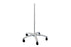 Accu-Scope - Floor Stand For Lights, Magnifiers - 50036LG