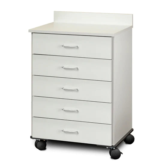 Clinton Industries - Utility Cart Gray - 8950-055