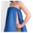 Tidi Products Cape Patient Ultimate Dark Blue 25/Ca - 941113