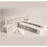 Tidi Products Sponge Non-Woven Omnisorb Ii Rayon/Polyester Blend 2X2" 4 Ply Ns 200/Packag, 25 Pk/Ca - 942022