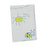 Tidi Products Table Paper Exam Smooth 21 In X 225 Feet Bugs & Things 6/Ca - 981521