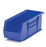 Akro-Mils Akrobins Storage Bin AkroBins Blue Industrial Grade Polymers 5 X 5-1/2 X 10-7/8 Inch - 30230BLUE