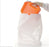 Market Lab Inc Specimen Transport Bag 16 X 18 Inch Plastic Unprinted Drawstring Closure NonSterile - 104