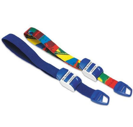 Market Lab Inc Tourniquet 21 Inch Nylon, Thermoplastic Clasp - 6931-RL