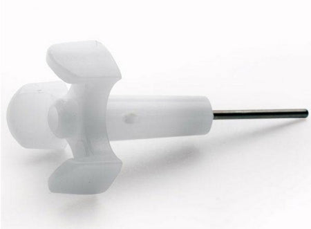 Market Lab Inc Diff-Safe Non-sterile - 5498