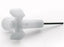 Market Lab Inc Diff-Safe Non-sterile - 5498