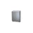 Saalfeld Redistribution San Jamar Paper Towel Dispenser Chrome Finish Steel Manual 500 Count Wall Mount - T1900XC