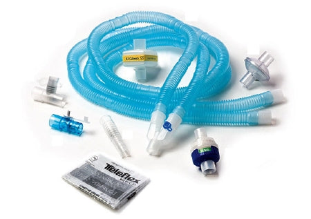 Teleflex Medical Gibeck Humid-Flo 72-Hour Integrated Kit - 19912-72