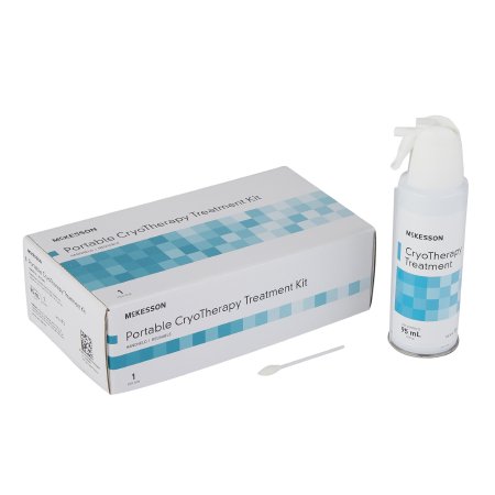 McKesson - Cryosurgical System 40 Buds - 73