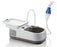 Respironics InnoSpire Deluxe Compressor Nebulizer System Small Volume 8 mL Universal Mouthpiece - 1110063
