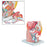 Nasco Walter Products 4 Part Male Pelvis Model Male Life Size 5-1/2 lbs. - LA00248