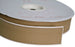 Fabrication Enterprises - Self-Adhesive Hook Strapping 2 Inch X 25 Yard Tan - 24-7030T