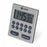 Component Design Direct Entry Alarm Timer 10 hr LCD - TM30