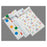 Tidi Products Table Paper Exam Crepe 14 In X 125 Feet Pediatric Combo 12/Ca - 982114