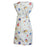 Tidi Products Gown Patient 21 In X 36 In Schooltime 50/Ca - 981836