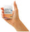 EMD Millipore MColorpHast - pH Indicator Strip Universal, 15 Graduations, 10° to 25°C Storage Requirements, 0 to 14 pH Range - M1095350007