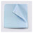 Tidi Products Drape Patient Ultimate Non Sterile 40 In X 72 In Blue 100/Ca - 951939