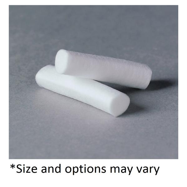 Tidi Products Cotton Ball Non Sterile Medium 4000/Case - 969163