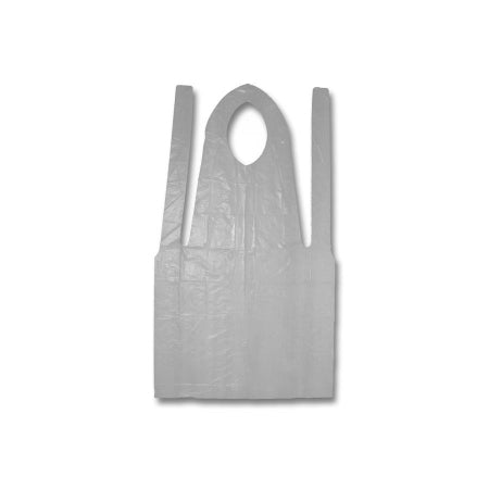 Saalfeld Redistribution General Purpose Apron - P2846