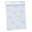 Tidi Products Table Paper Exam Crepe 18 In X 125 Feet Pastel Vines 6/Ca - 982618