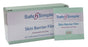 Safe N Simple Skin Barrier Wipe  43% / 20% Strength Isopropyl Alcohol / Butyl Ester Of Pvm/Ma Copolymer Individual Packet Nonsterile - SNS81850