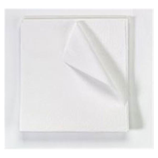 Tidi Products Drape Sheet Exam Encore 40 In X 60 In White 3 Ply 100/Ca - 9810836