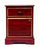 Graham-Field Savannah Collection Dresser 18 X 30 X 30 Inch 3 Drawers - A36-52